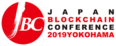 JAPAN BLOCKCHAIN CONFERENCE YOKOHAMA Round 2019