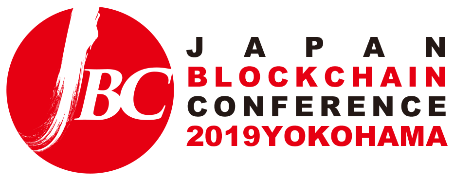 JAPAN BLOCKCHAIN CONFERENCE - YOKOHAMA Round 2019